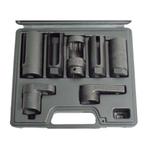 WEBER TOOLS  Lambdasonde dopsleutel set, Ophalen of Verzenden, Nieuw