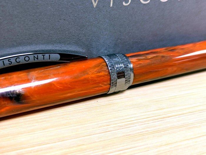 Visconti - Rambrandt Orange - Zonder Minimumprijs - Pen, Verzamelen, Pennenverzamelingen