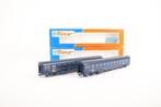 Roco H0 - 44677 - Wagon de passagers pour trains miniatures, Nieuw