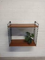 Musterring, Tomado - Étagère murale - Bois, Métal