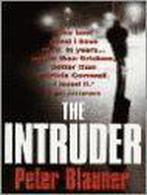 The Intruder 9781857024630, Peter Blauner, Verzenden