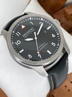 Bremont - Solo 43 Chronometer Automatic - SOLO43-WH-R-S -