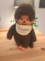 Sekiguchi - Jouet en peluche Monchhichi - 1970-1980 - Japon