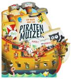 Op Reis Met De Piratenmuizen 9789036621175, Verzenden, Gelezen