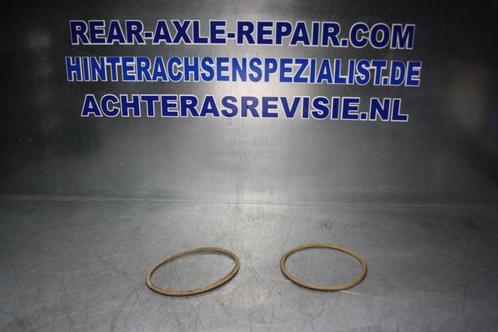 Rubbers van een achterlicht of achteruitrijlamp Opel Mant..., Auto-onderdelen, Carrosserie, Gebruikt, Opel, Verzenden