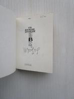 Moebius - Une jeunesse heureuse - Signé - C - 1 Album -, Nieuw