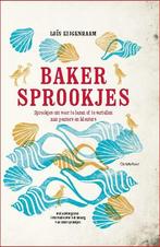 Bakersprookjes 9789060388280 Loïs Eijgenraam, Boeken, Verzenden, Zo goed als nieuw, Loïs Eijgenraam