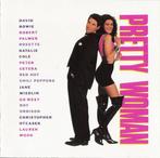 Various - Pretty Woman (Original Motion Picture Soundtrack), Verzenden, Gebruikt