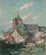 Cornelis de Kort (1910-1996) - Kerk