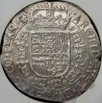 Spaans-Nederland Karel II. Patagon Bruges - 1680 - MS 61 -, Postzegels en Munten