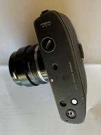 Leica Leicaflex SL2 Mot + Summicron - R 1:2/50mm Appareil