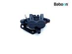 Remklauw Links Voor Suzuki GSR 750 2011-2016 (GSR750), Motoren, Verzenden, Gebruikt