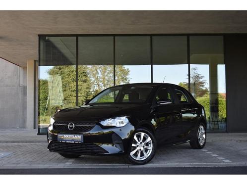 Opel Corsa, Auto's, Opel