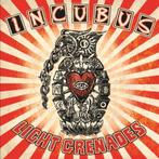 Incubus - Light Grenades, Cd's en Dvd's, Nieuw in verpakking, 12 inch