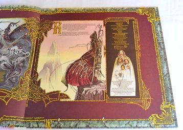 Yes - Jon Anderson – Olias Of Sunhillow /Special Black Label