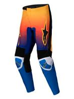 Alpinestars 2025 Fluid Wurx volwassen cross broek Multi, Motoren, Verzenden, Nieuw