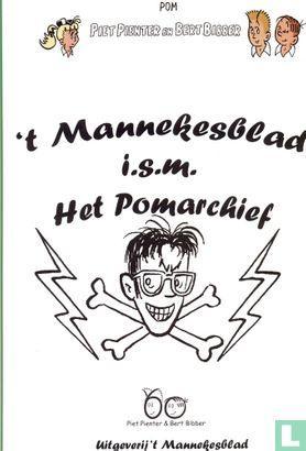 Piet Pienter en Bert Bibber - [Het gestolen vredeswapen]..., Boeken, Stripverhalen, Zo goed als nieuw, Eén stripboek, Verzenden