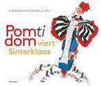 Boek: Pom Ti Dom viert Sinterklaas (z.g.a.n.), Verzenden