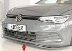 Spoilerzwaard | Volkswagen | Golf 8 Hatchback 2020- |, Ophalen of Verzenden