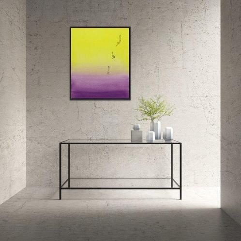 Ana Patitú (1982) - Salto 10, Antiek en Kunst, Kunst | Schilderijen | Modern