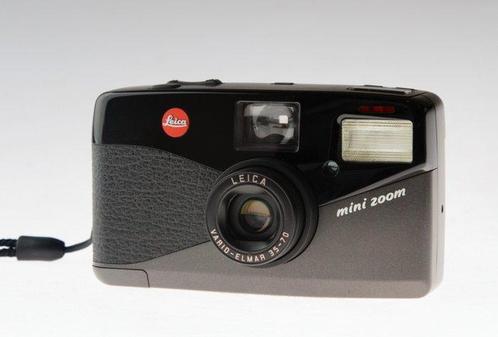 Leica Mini Zoom Appareil photo à viseur autofocus, Audio, Tv en Foto, Fotocamera's Analoog