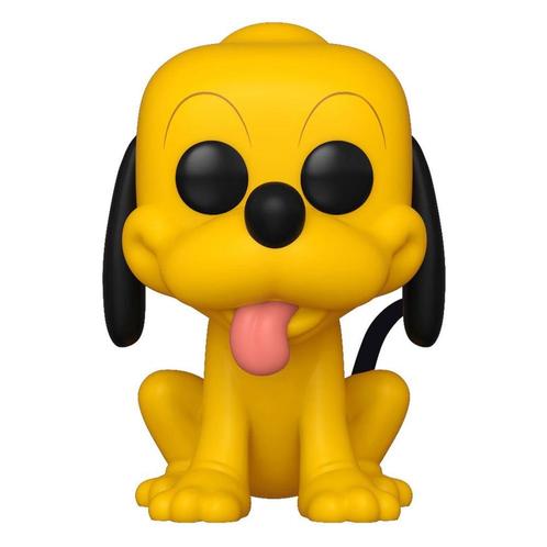 Disney Classics POP! Disney Vinyl Figure Pluto #1189, Verzamelen, Disney, Ophalen of Verzenden