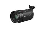 Panasonic HC-VXF1 - 4K/Ultra HD Camcorder - Zwart, Verzenden, Zo goed als nieuw