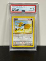Pokémon - 1 Graded card - Doduo 48 First edition - PSA 10 -