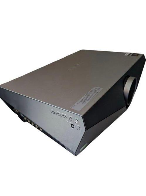 Sony VPL-FW41 Vidéoprojecteur, Verzamelen, Foto-apparatuur en Filmapparatuur