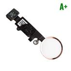 Voor Apple iPhone 7 - A+ Home Button Assembly met Flex Cable, Verzenden, Nieuw