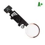 Voor Apple iPhone 7 - A+ Home Button Assembly met Flex Cable, Télécoms, Téléphonie mobile | Accessoires & Pièces, Verzenden