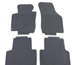 Tapis En Caoutchouc Pour Volkswagen Vw Passat B8 14-4 Unités, Verzenden