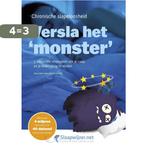 Chronische slapeloosheid: versla het monster (inclusief, Boeken, Verzenden, Zo goed als nieuw, W Van der Klaauw