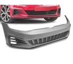 Pare Chocs Frontal Pour Volkswagen Vw Golf 7.5 17-19 Look Gt, Verzenden, Nieuw