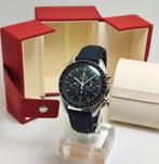 Omega - Speedmaster Professional Moonwatch “Straight, Handtassen en Accessoires, Horloges | Heren, Nieuw