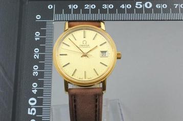 Omega - Seamaster - 166.0202 Cal.1012 Automatic - Homme -