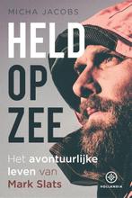 Held op zee 9789064106811 Micha Jacobs, Boeken, Verzenden, Gelezen, Micha Jacobs