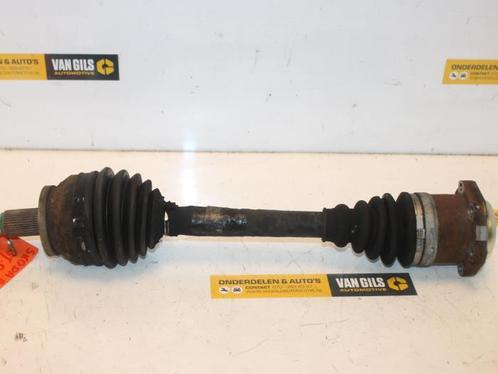 Aandrijfas links-voor Skoda Fabia O94605, Auto-onderdelen, Motor en Toebehoren