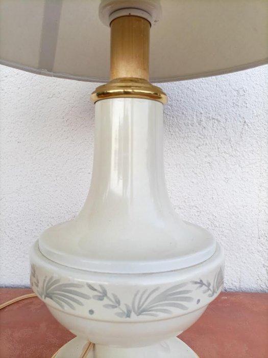 Tafellamp - Metaal - CLAR, Antiek en Kunst, Curiosa en Brocante