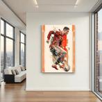 JZL - [XXL] Cristiano Ronaldo – The Relentless Striker, Nieuw