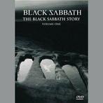 Black Sabbath Story [DVD] DVD, Verzenden