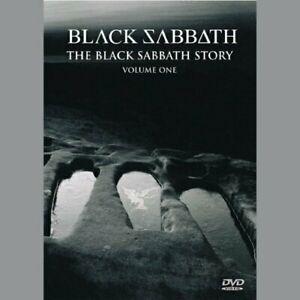 Black Sabbath Story [DVD] DVD, CD & DVD, DVD | Autres DVD, Envoi