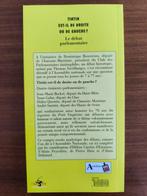 Tintin - Tintin est-il de droite ou de gauche? - B - 1 boek, Boeken, Nieuw
