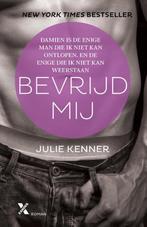 Bevrijd mij / Stark / 1 9789401602419 Julie Kenner, Boeken, Verzenden, Gelezen, Julie Kenner