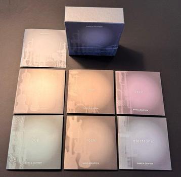 B&O - Boxset