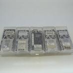 Swatch - Mixed Swatch Scuba Access Watches - Zonder, Nieuw