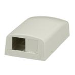 PAnduit Inzetplaat Schakelmateriaal - CBX2IW-AY, Doe-het-zelf en Bouw, Verzenden, Nieuw