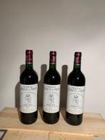 1997 Chateau Marquis de Terme - Bordeaux, Margaux Grand Cru, Verzamelen, Nieuw