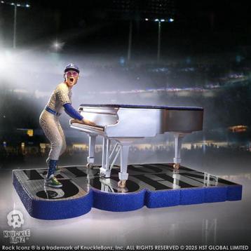 Elton John Iconz Statue 19 cm beschikbaar voor biedingen