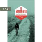 De monumenten 9789022331361 Peter Cossins, Verzenden, Zo goed als nieuw, Peter Cossins